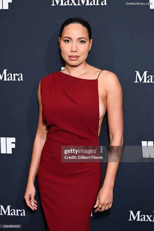 Jurnee Smollett photo 15 of 1220