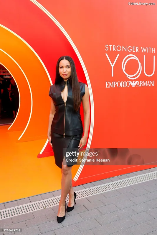 Jurnee Smollett photo 5 of 1220