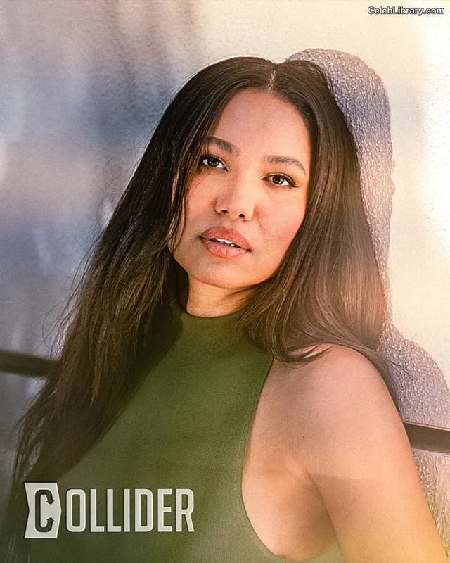Jurnee Smollett photo 8 of 1220