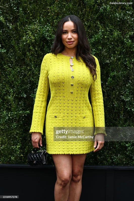 Jurnee Smollett photo 20 of 1220