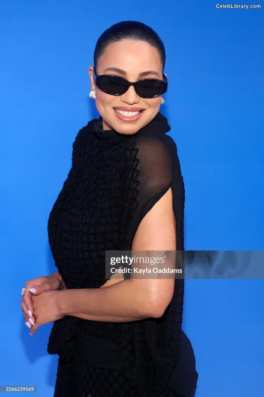 Jurnee Smollett photo 22 of 1220