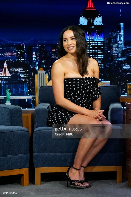 Jurnee Smollett photo 24 of 1220