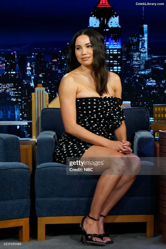 Jurnee Smollett photo 6 of 1220