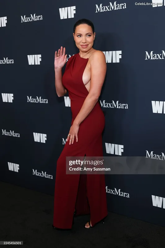 Jurnee Smollett photo 14 of 1220