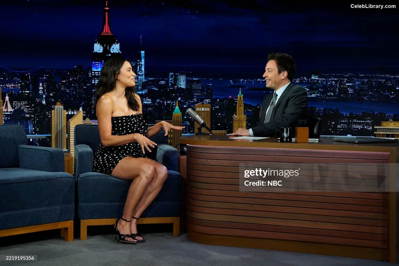 Jurnee Smollett photo 18 of 1220