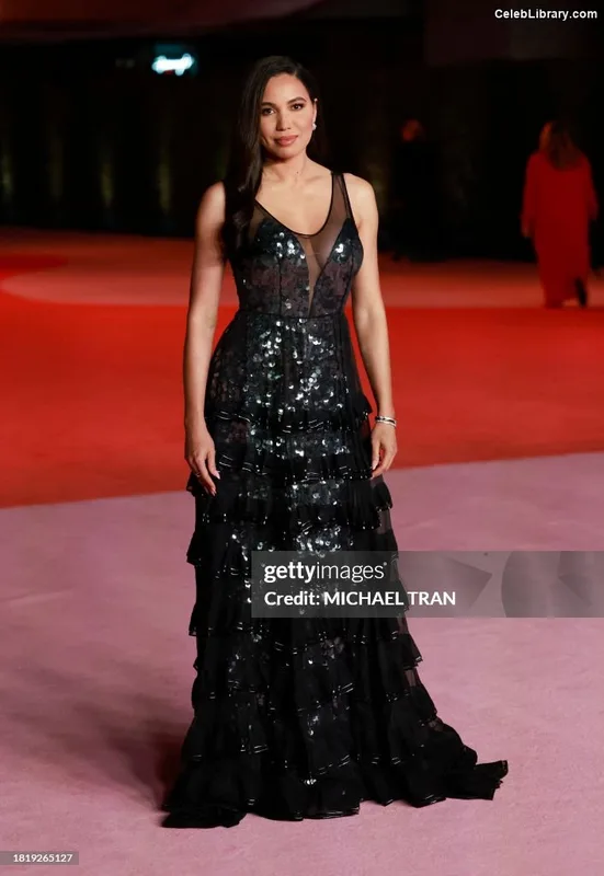 Jurnee Smollett photo 19 of 1220
