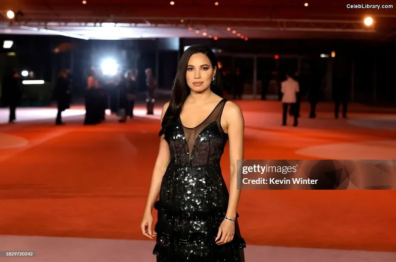 Jurnee Smollett photo 20 of 1220
