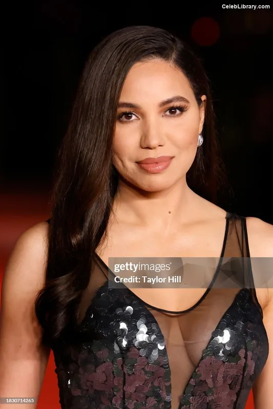 Jurnee Smollett photo 8 of 1220