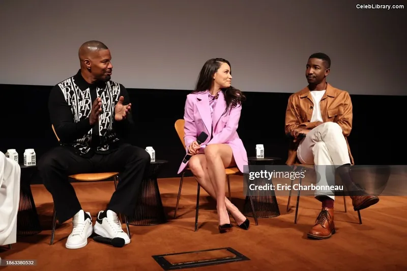 Jurnee Smollett photo 9 of 1220