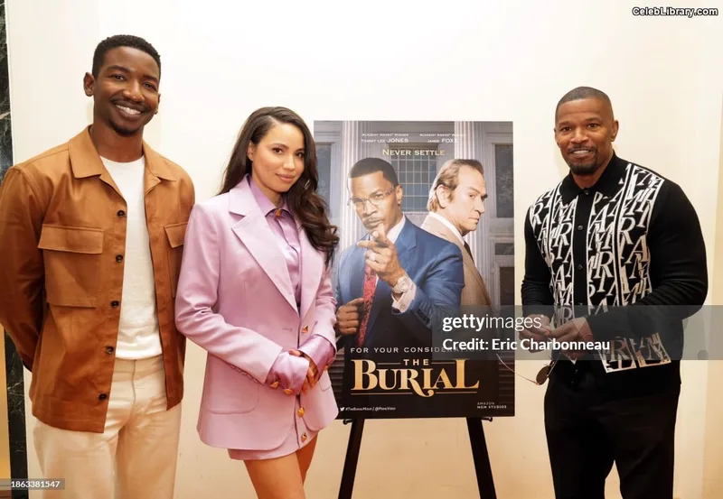 Jurnee Smollett photo 11 of 1220
