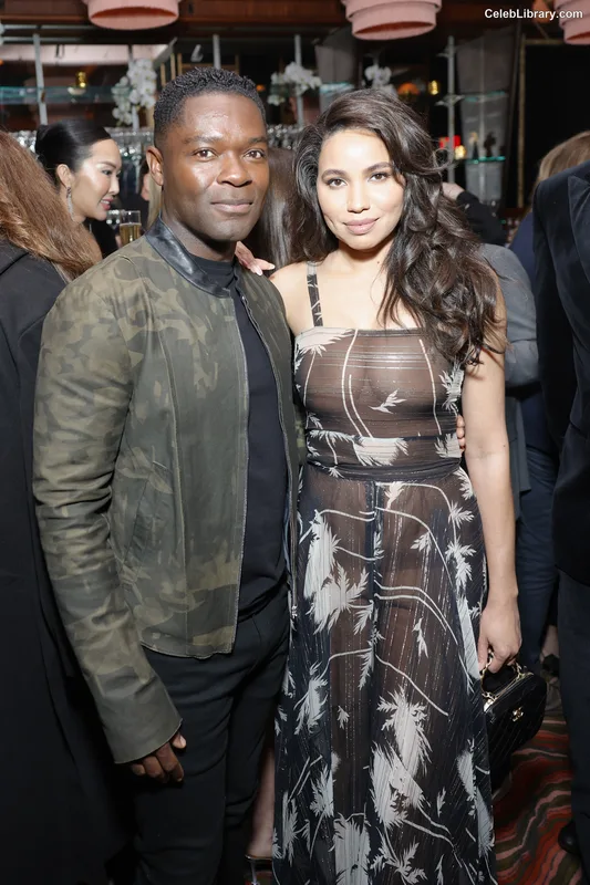 Jurnee Smollett photo 12 of 1220