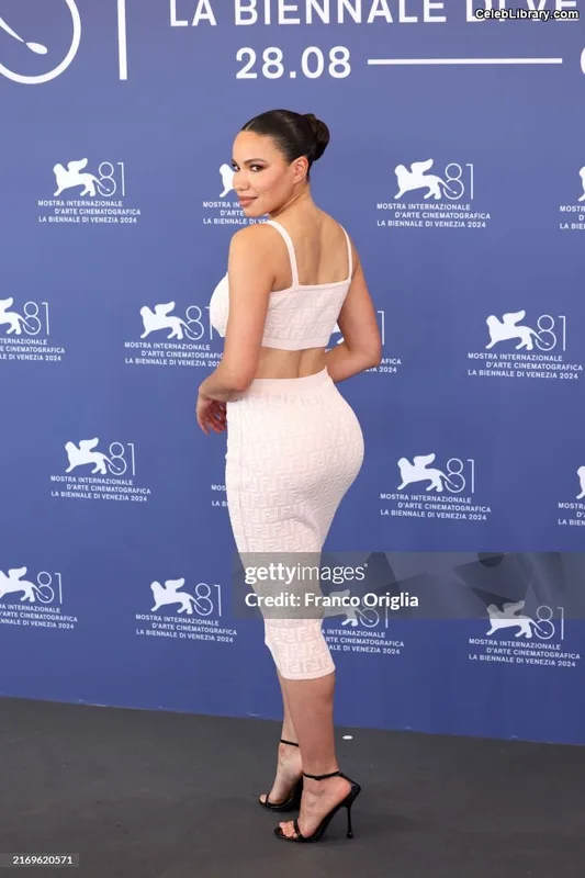Jurnee Smollett photo 5 of 1220