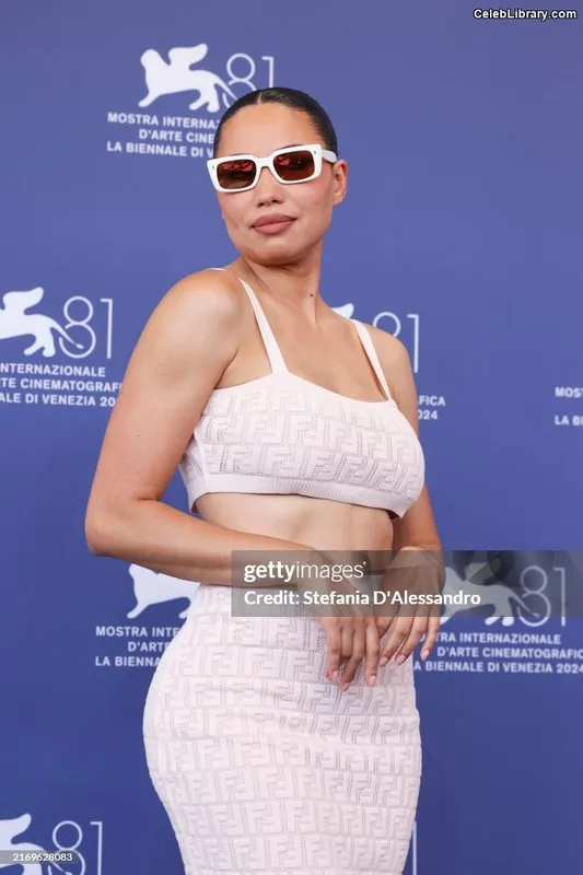 Jurnee Smollett photo 16 of 1220
