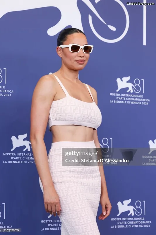 Jurnee Smollett photo 21 of 1220