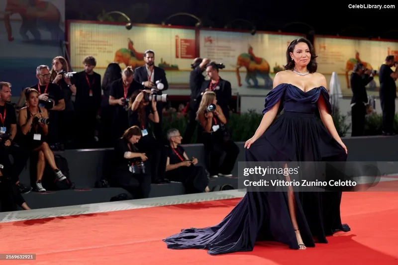 Jurnee Smollett photo 4 of 1220