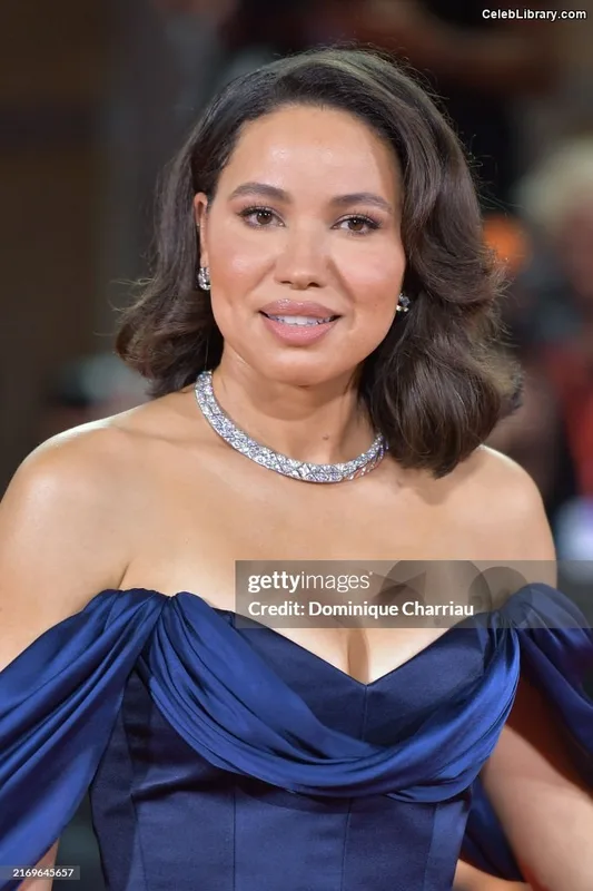 Jurnee Smollett photo 13 of 1220
