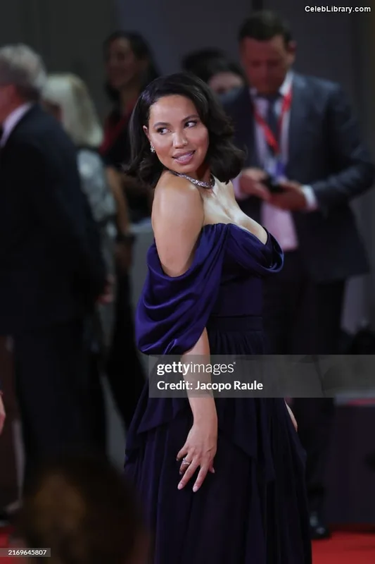 Jurnee Smollett photo 16 of 1220