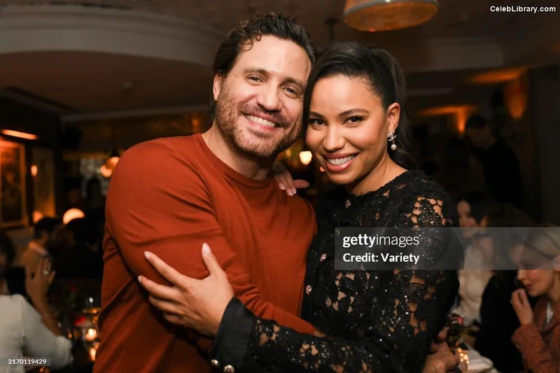 Jurnee Smollett photo 24 of 1220