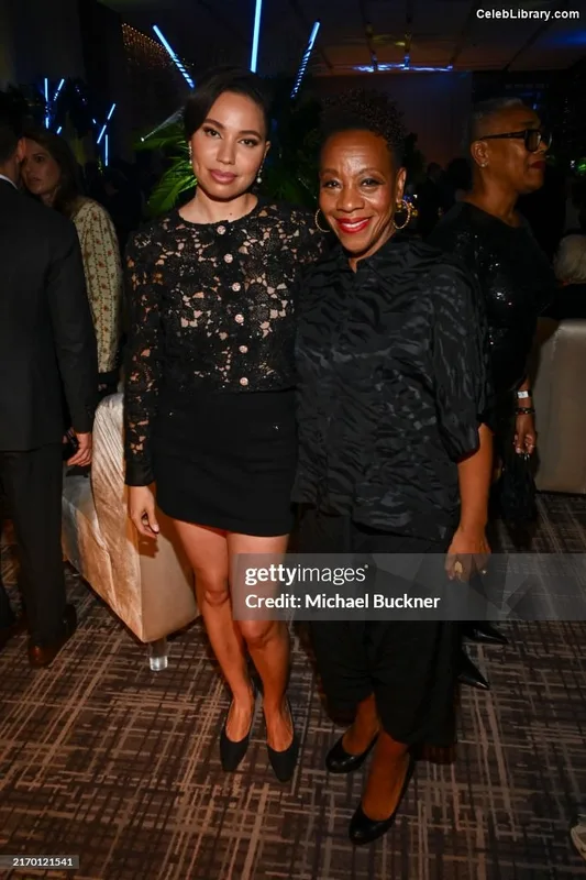 Jurnee Smollett photo 3 of 1220
