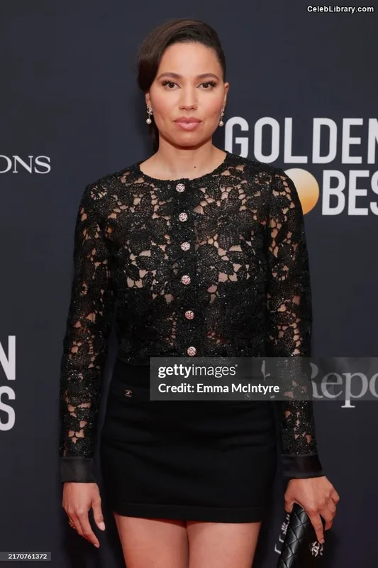 Jurnee Smollett photo 10 of 1220