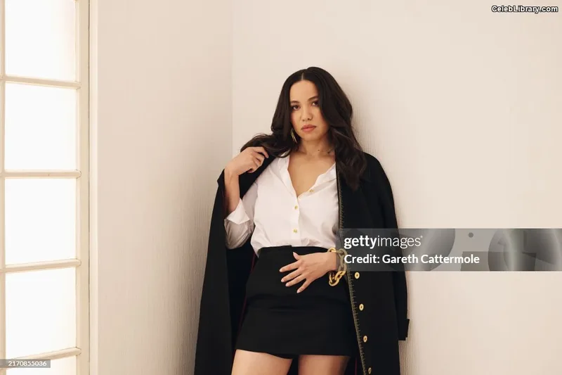 Jurnee Smollett photo 13 of 1220