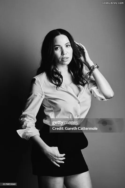 Jurnee Smollett photo 15 of 1220