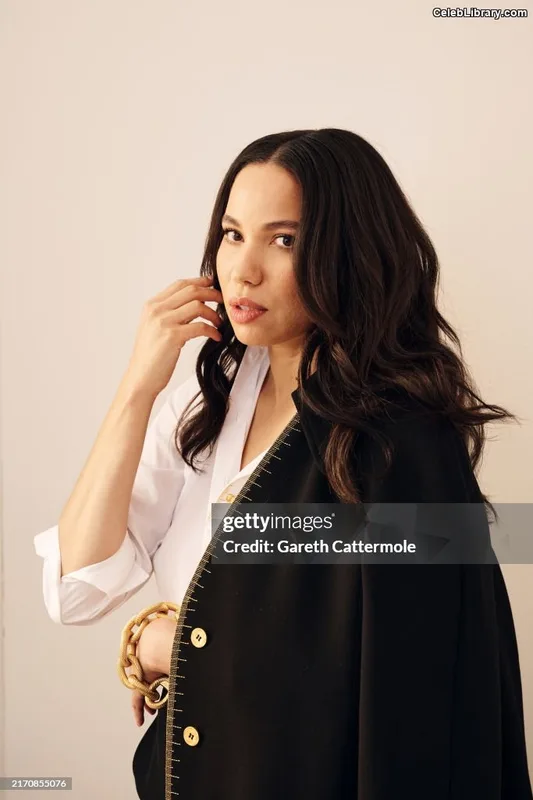 Jurnee Smollett photo 19 of 1220
