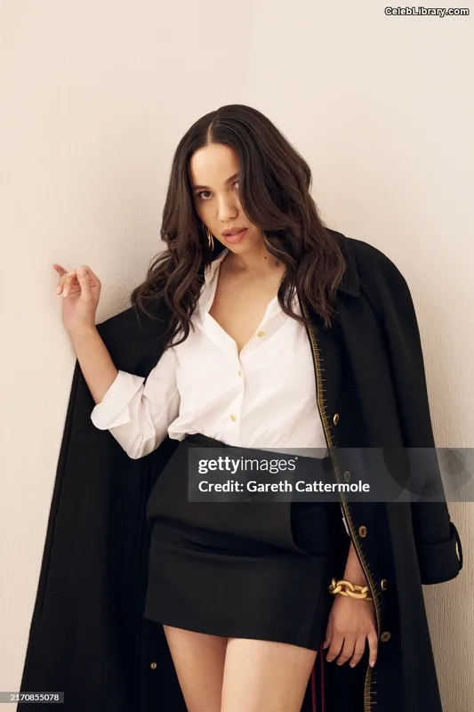Jurnee Smollett photo 20 of 1220