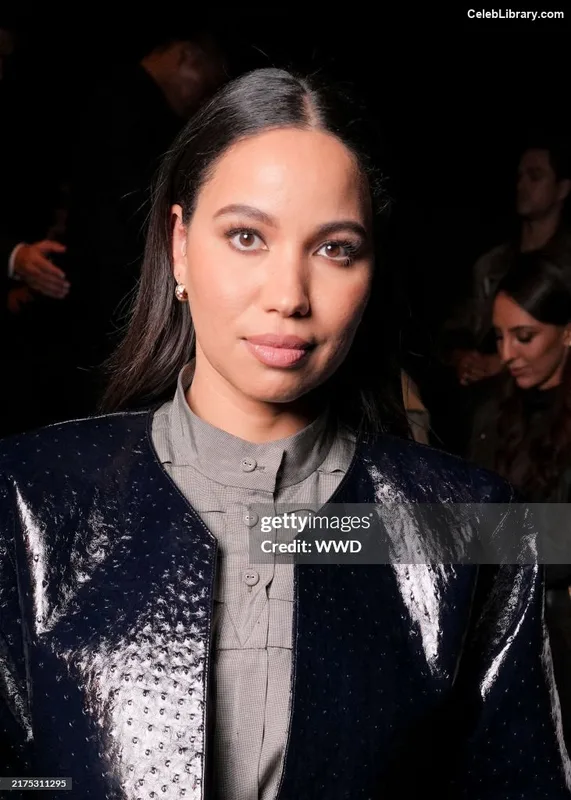 Jurnee Smollett photo 5 of 1220