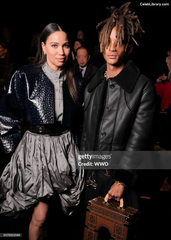 Jurnee Smollett photo 6 of 1220