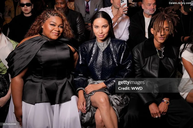 Jurnee Smollett photo 7 of 1220
