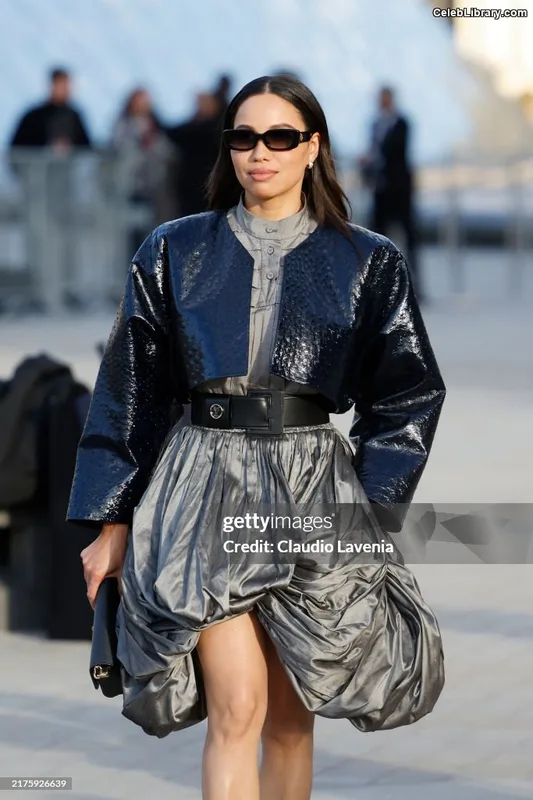 Jurnee Smollett photo 11 of 1220
