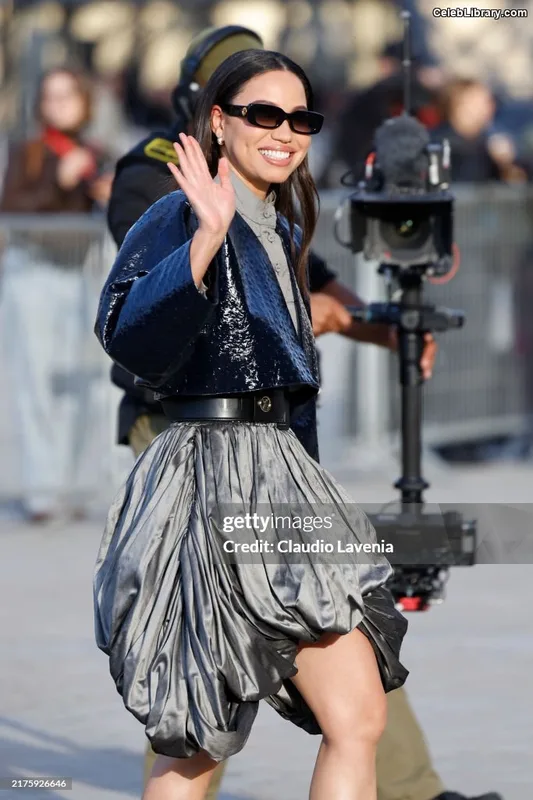 Jurnee Smollett photo 13 of 1220