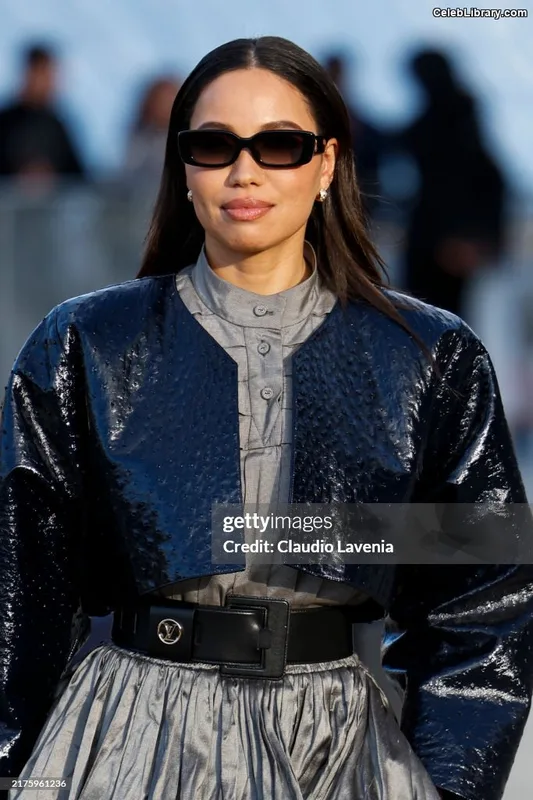 Jurnee Smollett photo 14 of 1220