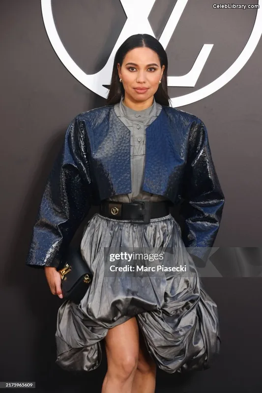 Jurnee Smollett photo 15 of 1220