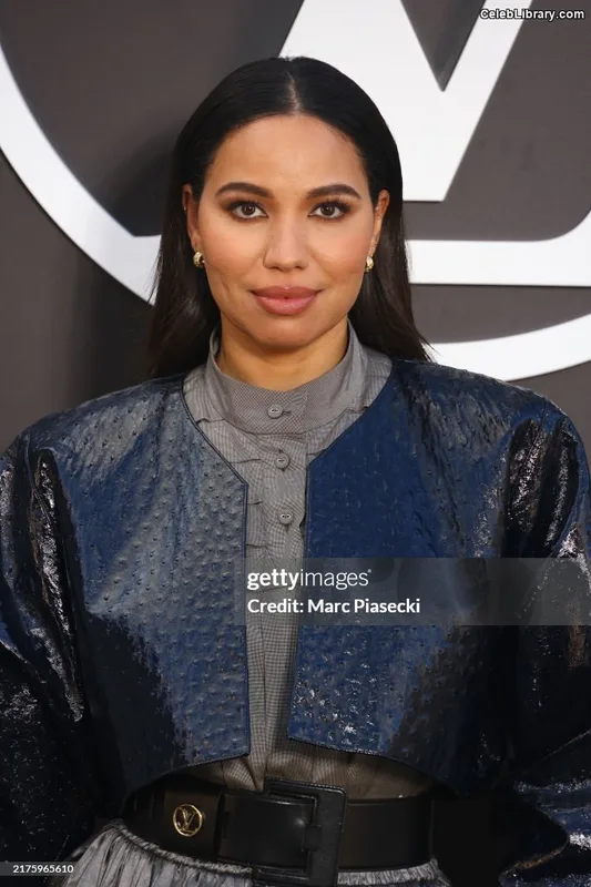 Jurnee Smollett photo 16 of 1220