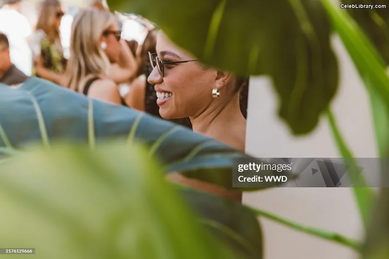 Jurnee Smollett photo 22 of 1220