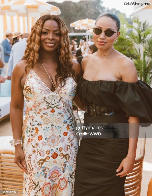 Jurnee Smollett photo 23 of 1220