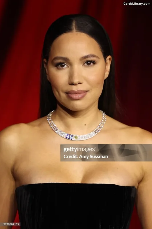 Jurnee Smollett photo 9 of 1220
