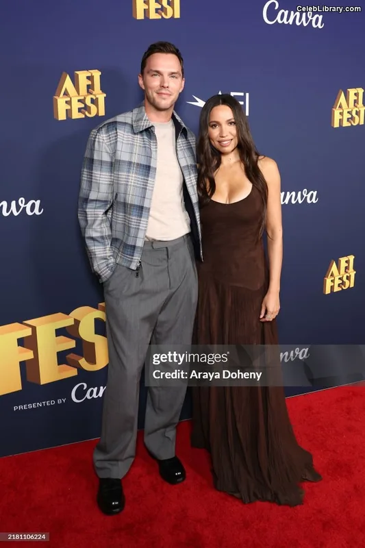 Jurnee Smollett photo 13 of 1220