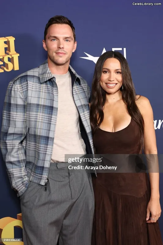 Jurnee Smollett photo 14 of 1220