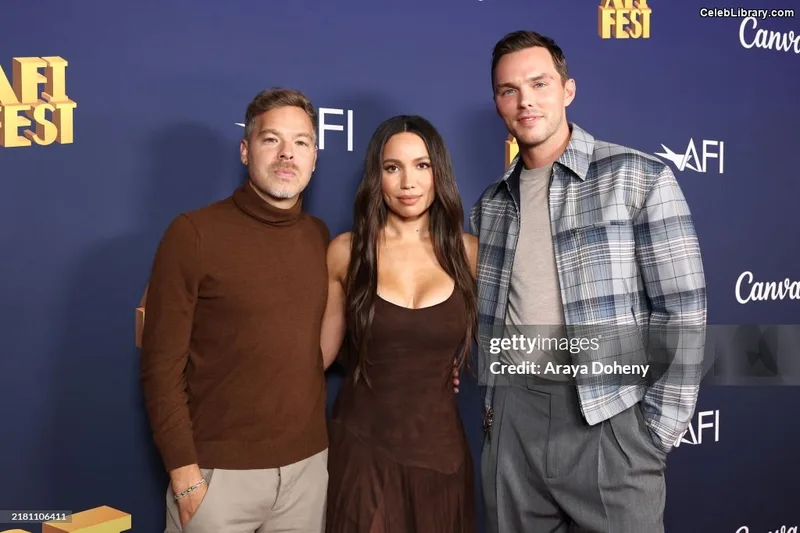 Jurnee Smollett photo 15 of 1220