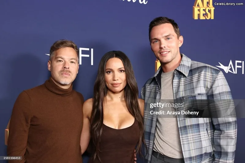 Jurnee Smollett photo 16 of 1220