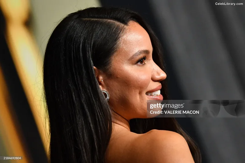 Jurnee Smollett photo 23 of 1220