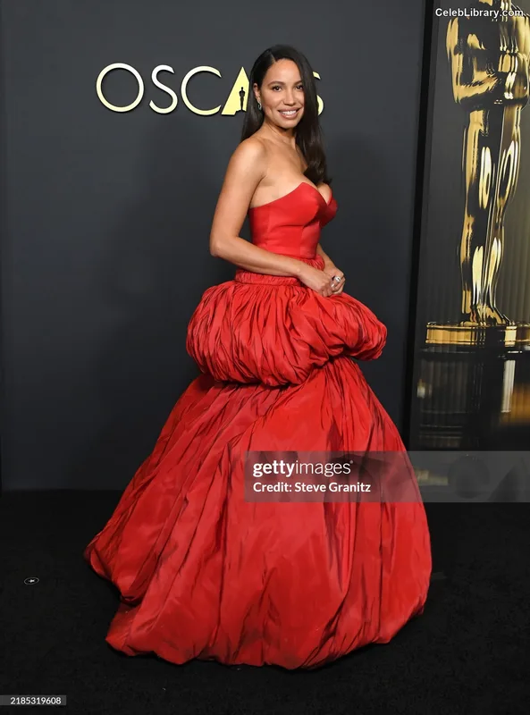 Jurnee Smollett photo 24 of 1220