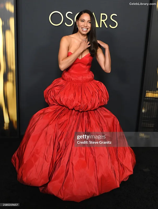 Jurnee Smollett photo 6 of 1220