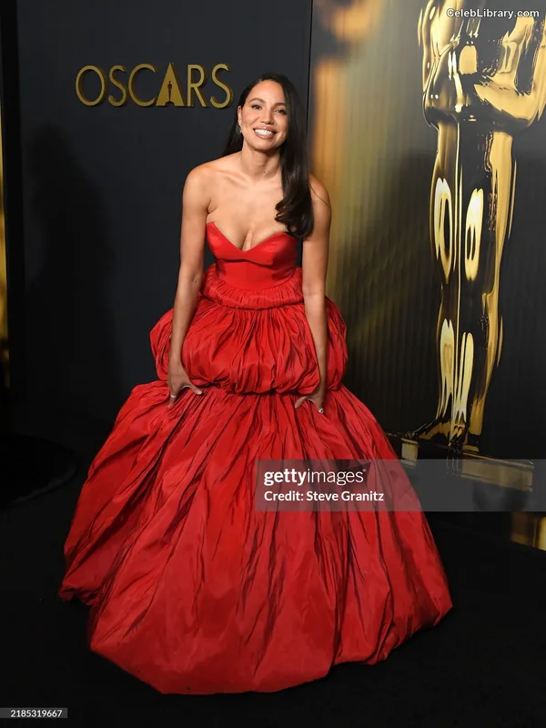 Jurnee Smollett photo 8 of 1220