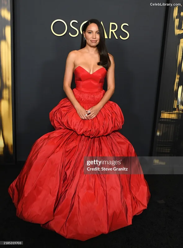 Jurnee Smollett photo 14 of 1220