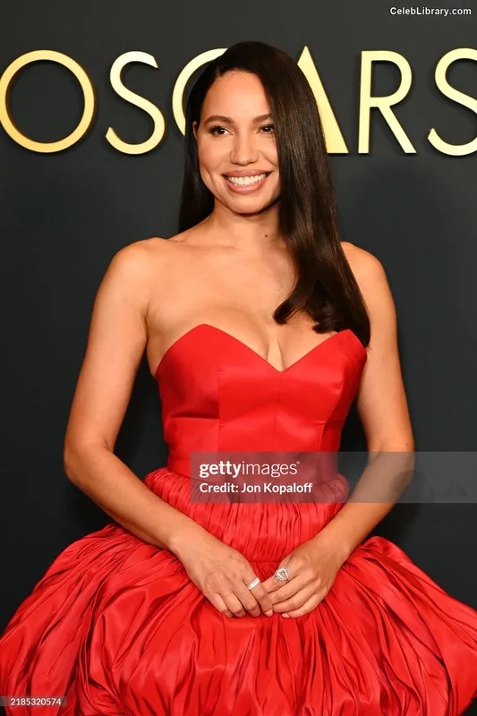 Jurnee Smollett photo 15 of 1220