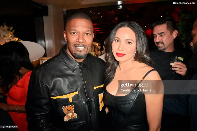 Jurnee Smollett photo 3 of 1220